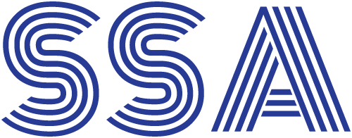 Logo of SSA